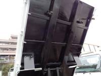 三菱ふそうキャンターダンプ小型（2t・3t）[写真21]