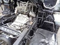 三菱ふそうキャンターダンプ小型（2t・3t）[写真22]