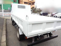 三菱ふそうキャンターダンプ小型（2t・3t）[写真02]