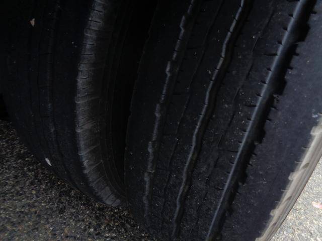 三菱ふそうキャンターダンプ小型（2t・3t）[写真05]