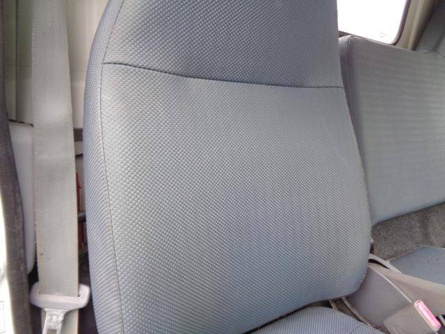 三菱ふそうキャンターダンプ小型（2t・3t）[写真09]