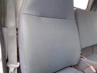 三菱ふそうキャンターダンプ小型（2t・3t）[写真09]