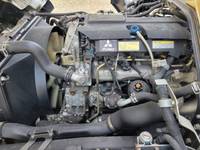 三菱ふそうキャンター平ボディ小型（2t・3t）[写真24]