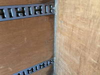 三菱ふそうキャンターアルミバン小型（2t・3t）[写真11]