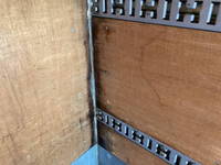 三菱ふそうキャンターアルミバン小型（2t・3t）[写真12]