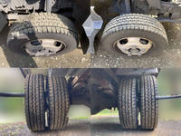 三菱ふそうキャンターアルミバン小型（2t・3t）[写真15]