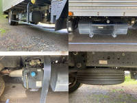 三菱ふそうキャンターアルミバン小型（2t・3t）[写真16]