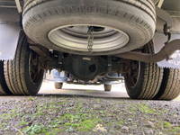 三菱ふそうキャンターアルミバン小型（2t・3t）[写真18]