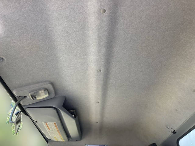 三菱ふそうキャンターアルミバン小型（2t・3t）[写真24]
