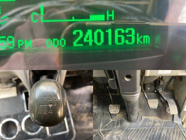 三菱ふそうキャンターアルミバン小型（2t・3t）[写真26]