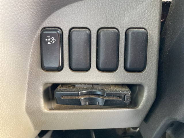 三菱ふそうキャンターアルミバン小型（2t・3t）[写真29]