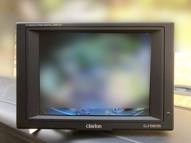 三菱ふそうキャンターアルミバン小型（2t・3t）[写真30]