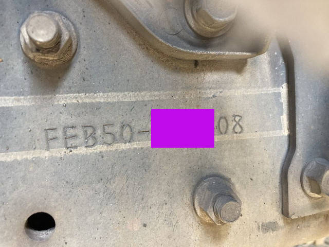 三菱ふそうキャンターアルミバン小型（2t・3t）[写真33]