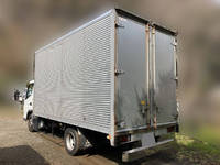 三菱ふそうキャンターアルミバン小型（2t・3t）[写真04]