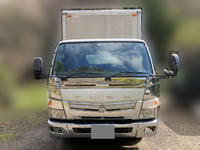 三菱ふそうキャンターアルミバン小型（2t・3t）[写真05]