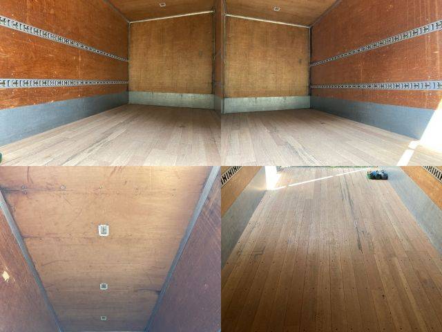 三菱ふそうキャンターアルミバン小型（2t・3t）[写真09]