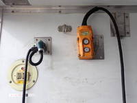 日野レンジャー冷凍車（冷蔵車）中型（4t）[写真15]