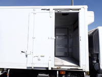 日野レンジャー冷凍車（冷蔵車）中型（4t）[写真20]