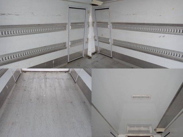 日野レンジャー冷凍車（冷蔵車）中型（4t）[写真24]