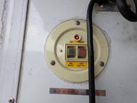 日野レンジャー冷凍車（冷蔵車）中型（4t）[写真25]