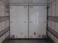 日野レンジャー冷凍車（冷蔵車）中型（4t）[写真26]