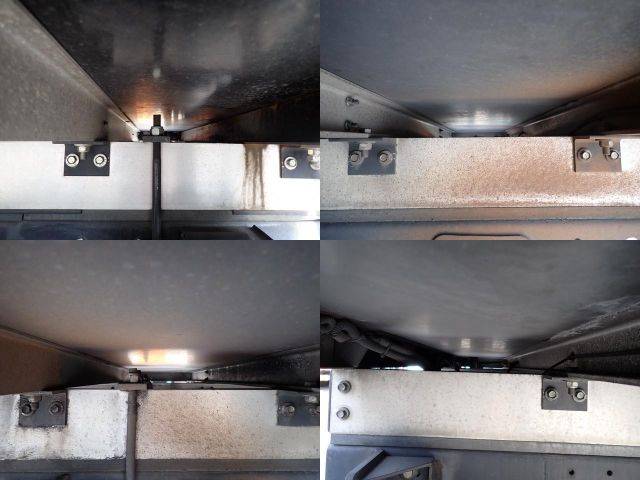 日野レンジャー冷凍車（冷蔵車）中型（4t）[写真28]