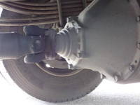 日野レンジャー冷凍車（冷蔵車）中型（4t）[写真29]