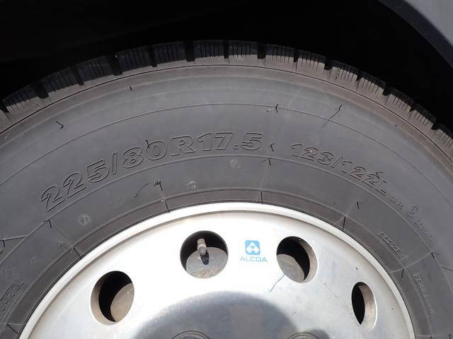 日野レンジャー冷凍車（冷蔵車）中型（4t）[写真30]