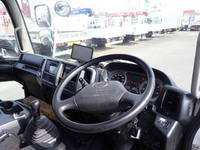 日野レンジャー冷凍車（冷蔵車）中型（4t）[写真33]