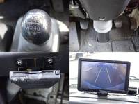 日野レンジャー冷凍車（冷蔵車）中型（4t）[写真34]