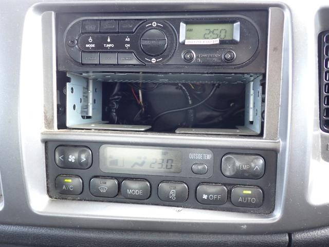 日野レンジャー冷凍車（冷蔵車）中型（4t）[写真35]