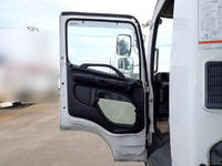 日野レンジャー冷凍車（冷蔵車）中型（4t）[写真36]