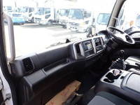 日野レンジャー冷凍車（冷蔵車）中型（4t）[写真37]