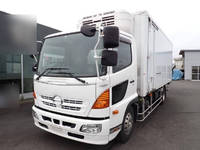 日野レンジャー冷凍車（冷蔵車）中型（4t）[写真03]