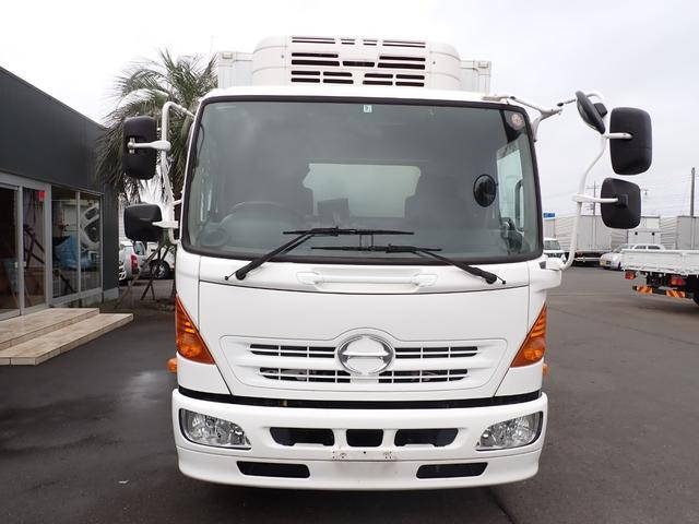 日野レンジャー冷凍車（冷蔵車）中型（4t）[写真05]