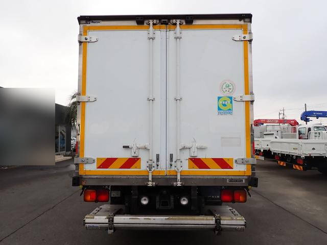 日野レンジャー冷凍車（冷蔵車）中型（4t）[写真06]