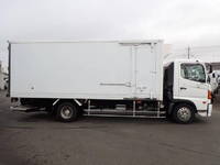 日野レンジャー冷凍車（冷蔵車）中型（4t）[写真07]