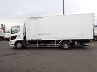 日野レンジャー冷凍車（冷蔵車）中型（4t）[写真08]