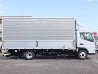 三菱ふそうキャンターアルミウイング小型（2t・3t）[写真09]