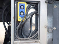 三菱ふそうキャンターアルミウイング小型（2t・3t）[写真18]