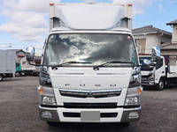 三菱ふそうキャンターアルミウイング小型（2t・3t）[写真04]