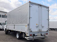 三菱ふそうキャンターアルミウイング小型（2t・3t）[写真08]