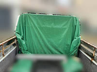 三菱ふそうキャンター平ボディ小型（2t・3t）[写真10]