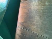 三菱ふそうキャンター平ボディ小型（2t・3t）[写真11]