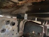 三菱ふそうキャンター平ボディ小型（2t・3t）[写真18]