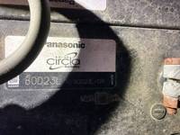 三菱ふそうキャンター平ボディ小型（2t・3t）[写真20]