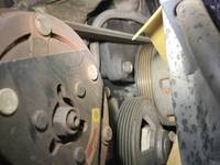 三菱ふそうキャンター平ボディ小型（2t・3t）[写真23]