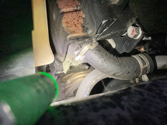 三菱ふそうキャンター平ボディ小型（2t・3t）[写真24]