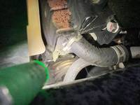 三菱ふそうキャンター平ボディ小型（2t・3t）[写真24]