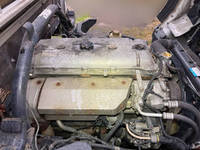 三菱ふそうキャンター平ボディ小型（2t・3t）[写真26]